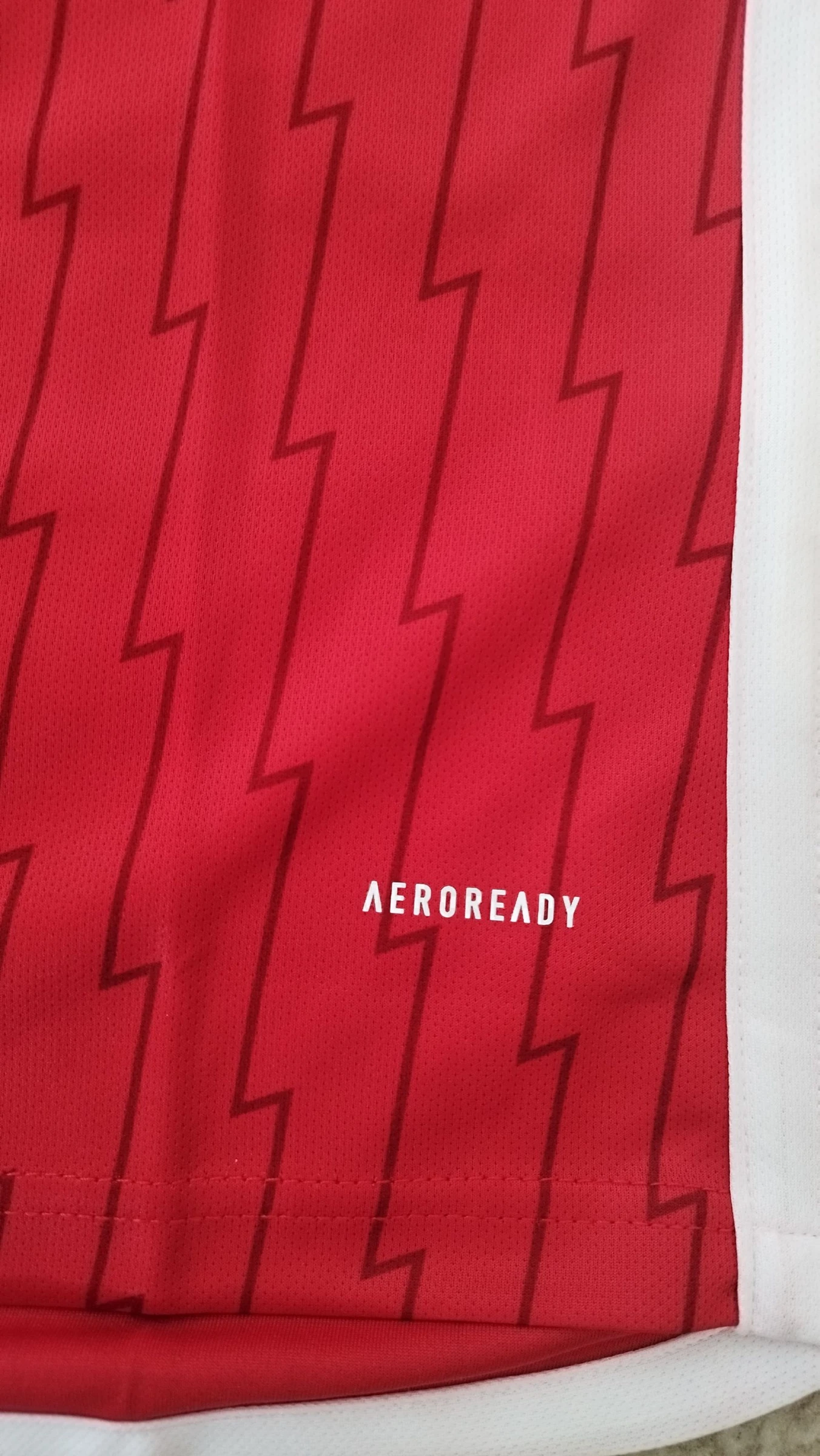 Arsenal Jersey – photo 4